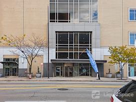 Regus | OH, Dayton - W 2nd St
