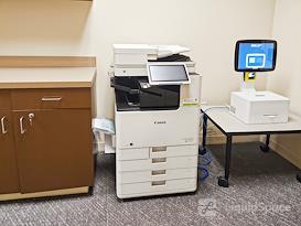 Regus | Rochester - 318 Commons