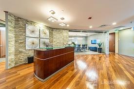 Strive Workspaces - Plano