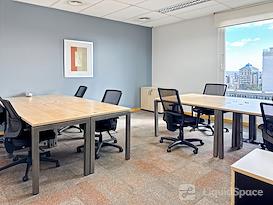 Regus | Porto Alegre, Carlos Gomes 222