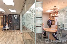 Quest Workspaces Plantation