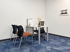 HQ | CA, Sacramento - Response Rd