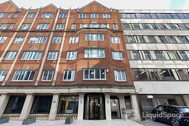 Regus | London, Oxford Street (Marble Arch)