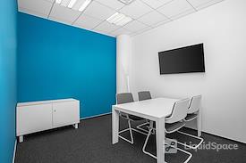 Regus | Prague Vaclav Havel Airport