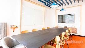 WeWork | 145 City Rd