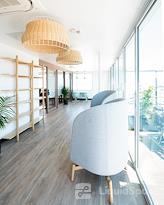 Werqwise - San Mateo