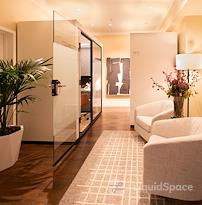 ALCOVE Berkeley at the Claremont Resort & Club