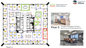 Essential Offices | Union Plaza