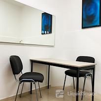 Health Coworking Clínica RE