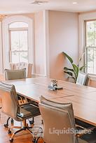 Muse Coworking Collective