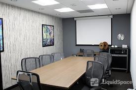 Regus | Tamarac Plaza II