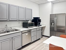 Regus | NY, New York - W 125th St