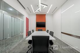 Regus | Puchong, SetiaWalk