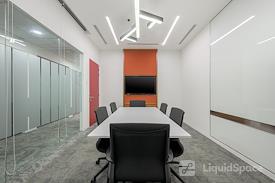 Regus | Puchong, SetiaWalk