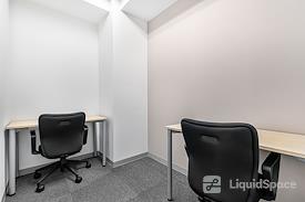 Regus | YOKOHAMA, Kannai