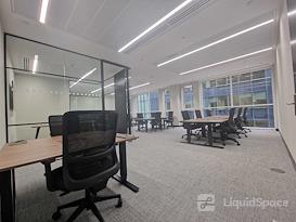 Industrious - 24 Chiswell Street