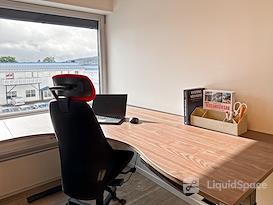 Regus | LILLESTRØM, Elvesvingen
