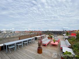 SPACES | Copenhagen, Ny Carlsberg Vej