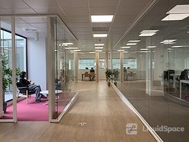 HQ | MI, Grand Rapids - Corporate Exchange