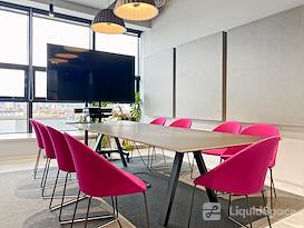 Regus | Bratislava, Polus Towers
