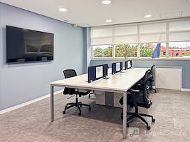 HQ | Rio de Janeiro, Américas - Parque das Rosas