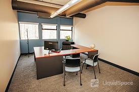 BrightWorks Coworking Forest Cove 