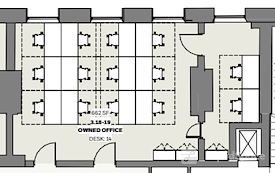 FORA | 19 Eastbourne Terrace