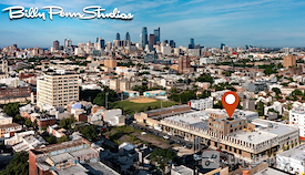 Billy Penn Studios Coworking