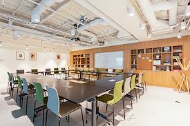 Regus | Barcelona Mapfre Tower