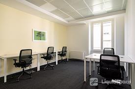 Regus | Firenze, Liberta