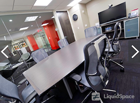 Regus | 477 Madison