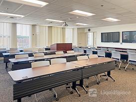 Regus | Springfield - Main St