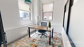 Serendipity Labs - Grand Central
