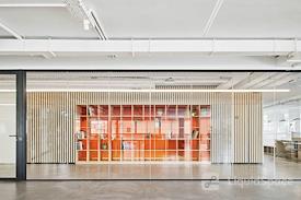 Cloudworks 22@ Poblenou | Oficinas privadas