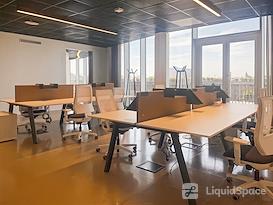 Regus | Locate Triulzi, Scalo Milano