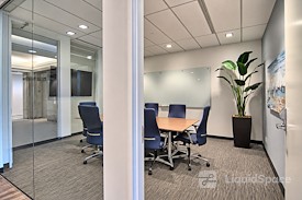 Intelligent Office Bloomington