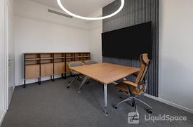 Regus | University Executive Park