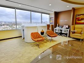 Regus | Sepulveda Center