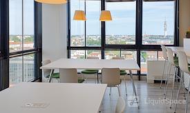 Regus | Padova, Est