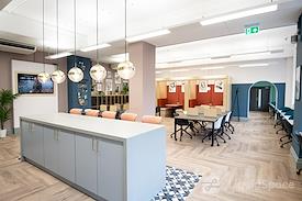 Wizu Workspace | Leeming Building