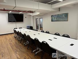 NYC Seminar & Conference Center