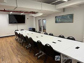 NYC Seminar & Conference Center