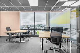 Bizdojo | Auckland Cider Building