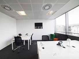 Regus | Maidenhead, Station