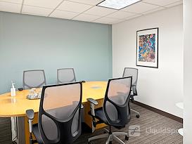 Regus | 100 Church Street