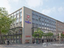 Regus | HANNOVER, Ernst-August-Platz