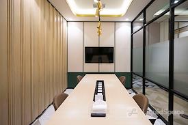 Satrio | RDTX Square L2