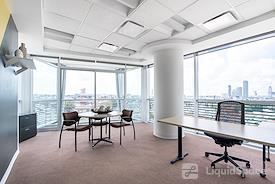 Regus | PUEBLA, Triangulo Las Animas