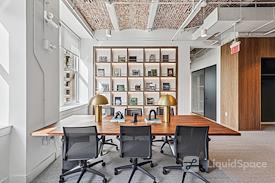 Industrious - Union Square on Park