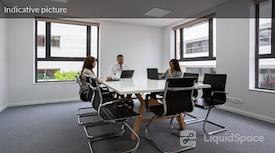 Regus || Gardena